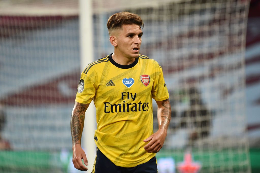 torreira
