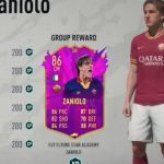 fifa zaniolo
