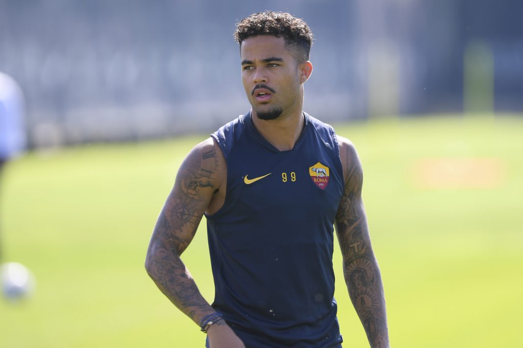 Kluivert