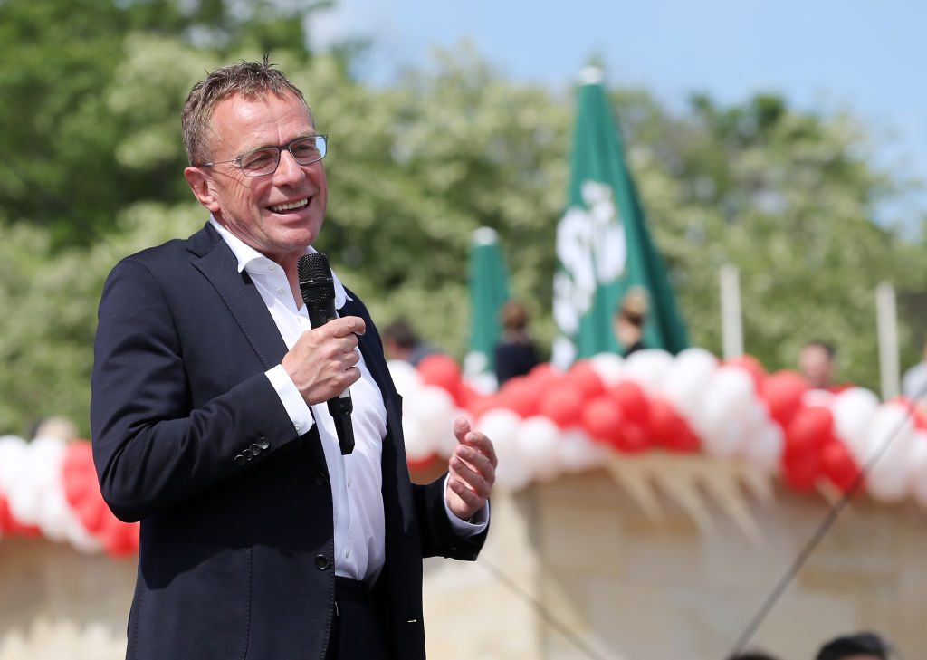 Rangnick