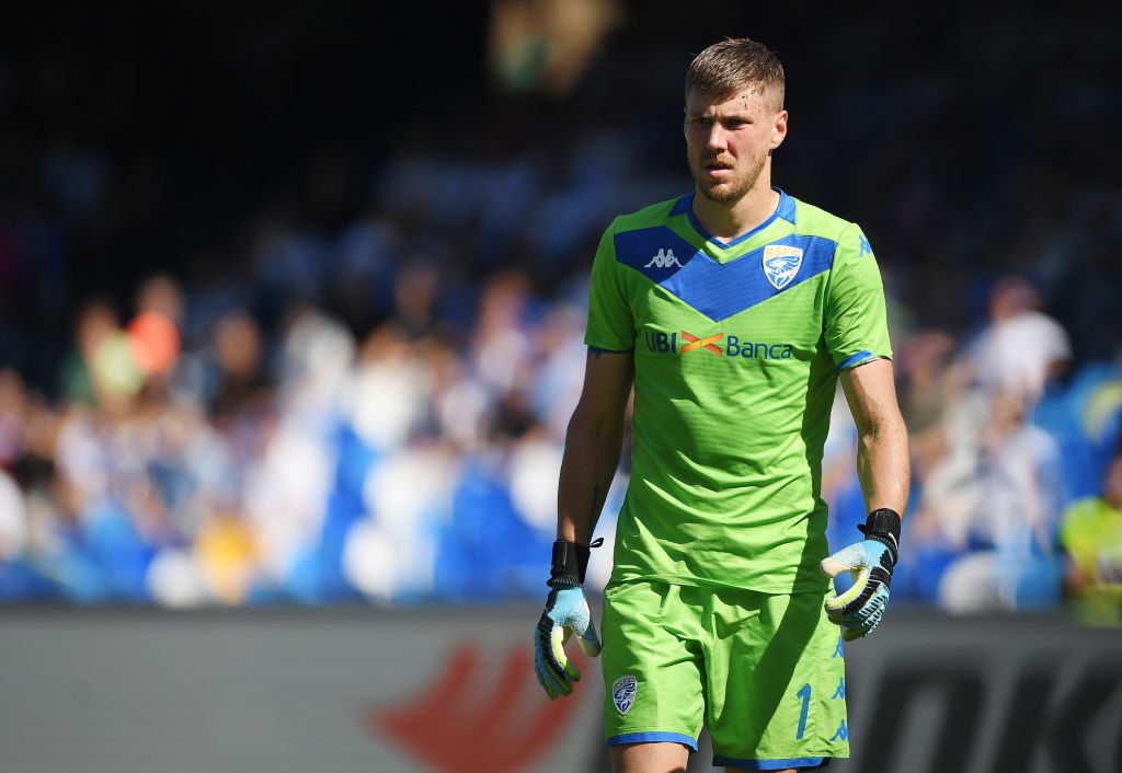 joronen brescia