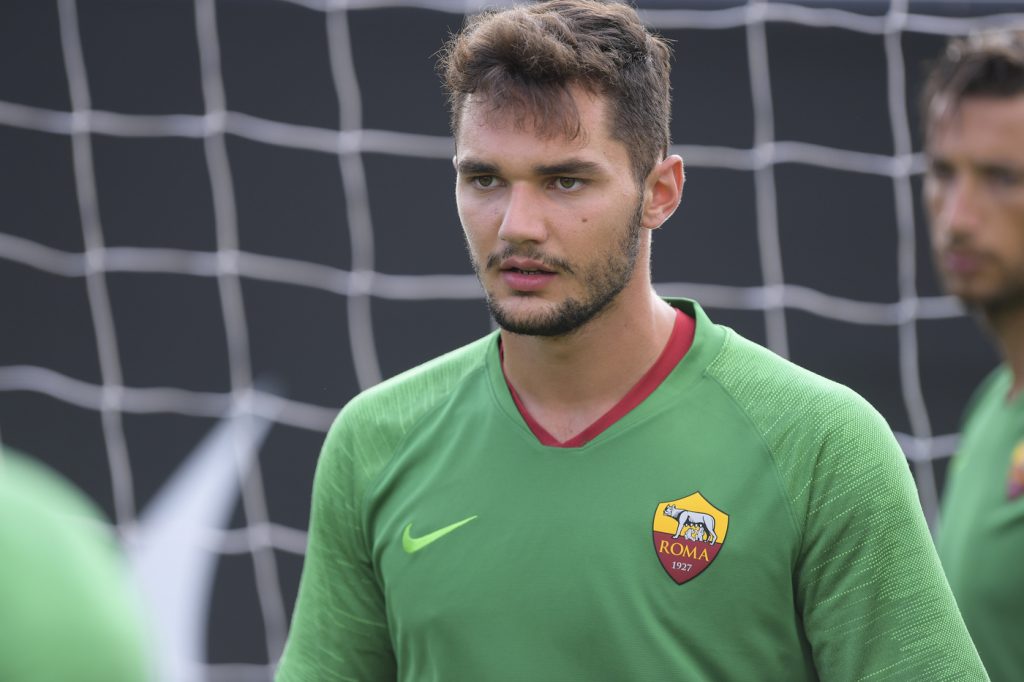 stefano greco
