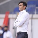 fonseca Siviglia vs Roma - Europa League 2019/2020 - Ottavi di Finale