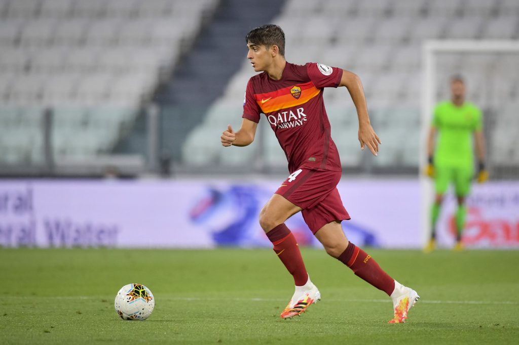 villar juve-roma-lp_11562277