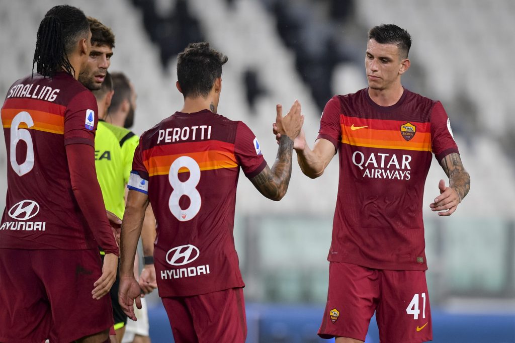 perotti ibanez juve-roma-lp_11562339