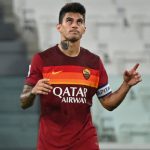 perotti Juventus vs Roma - Serie A TIM 2019/2020