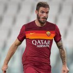 santon Juventus vs Roma - Serie A TIM 2019/2020