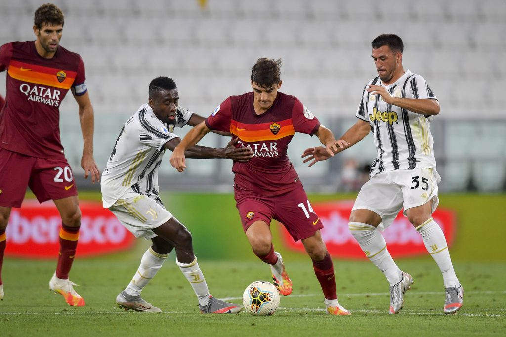 villar juve-roma-lp_11562884