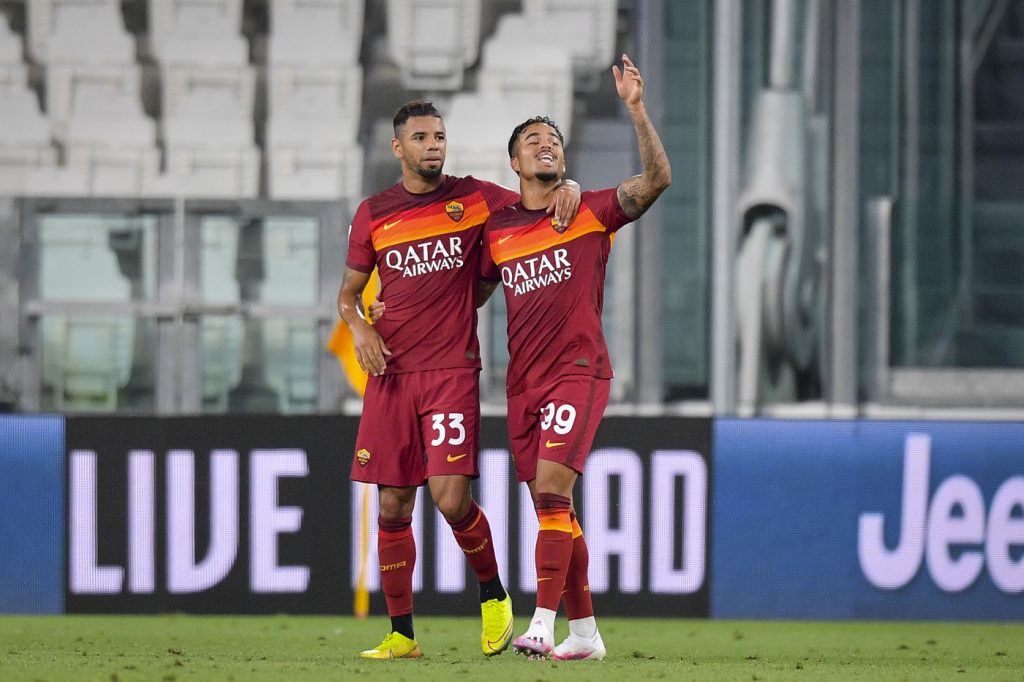 bruno peres kluivert juve-roma-lp_11562886