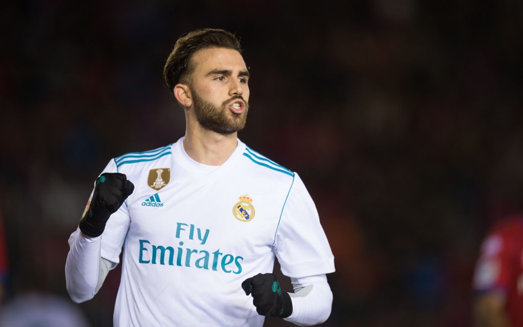 borja mayoral
