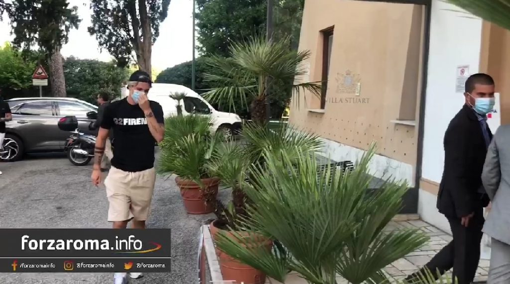 zaniolo