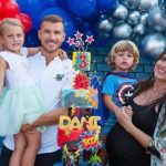 dzeko uma amra dani