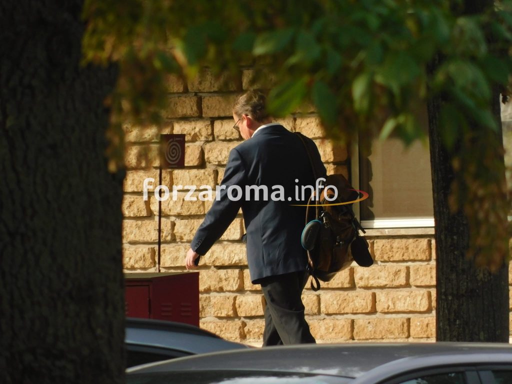 eric williamson trigoria
