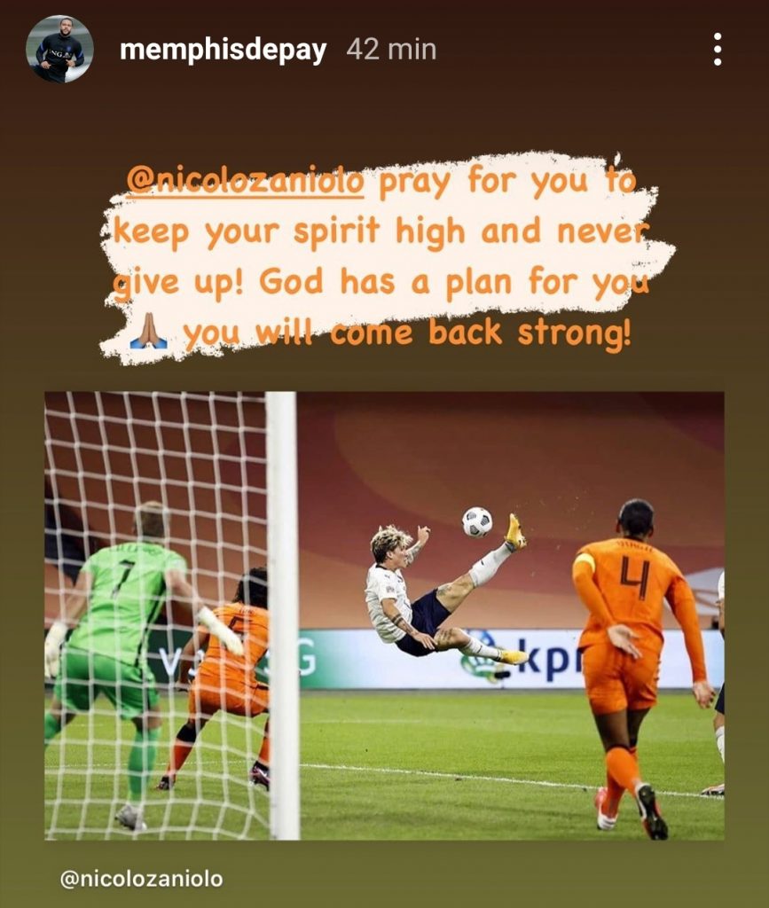 depay