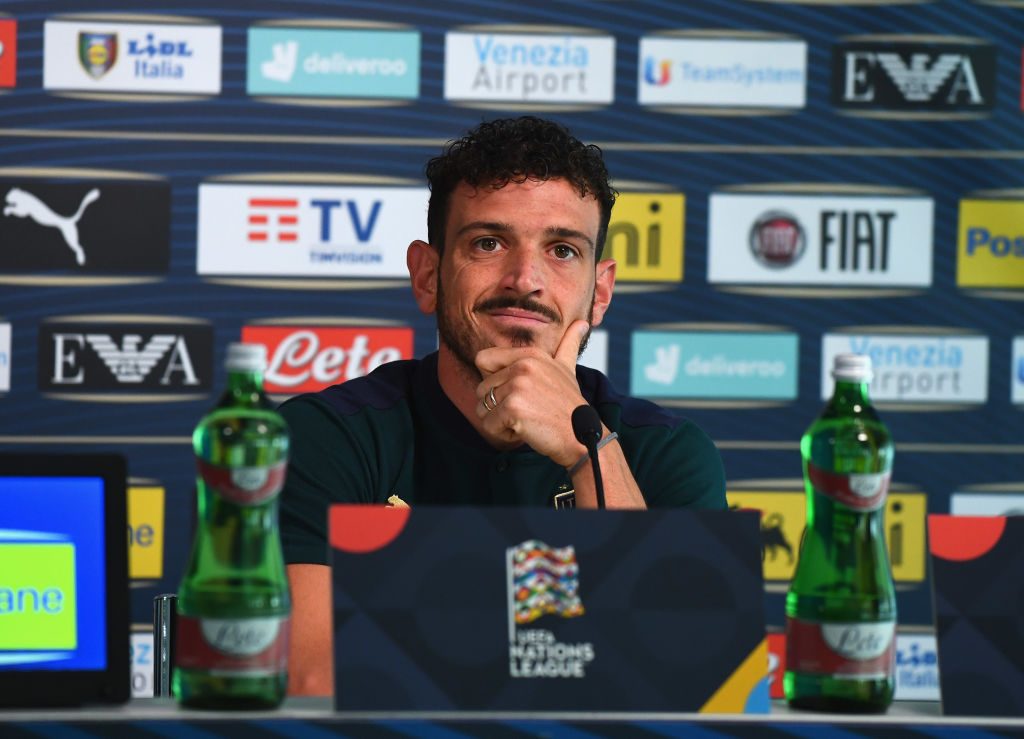 florenzi