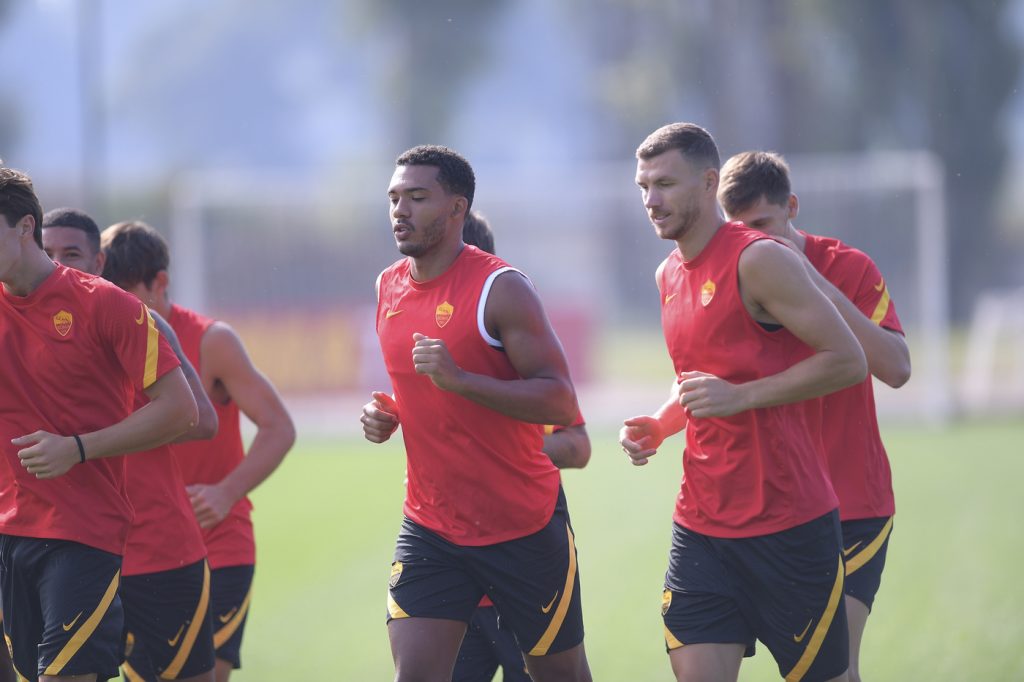 Allenamento