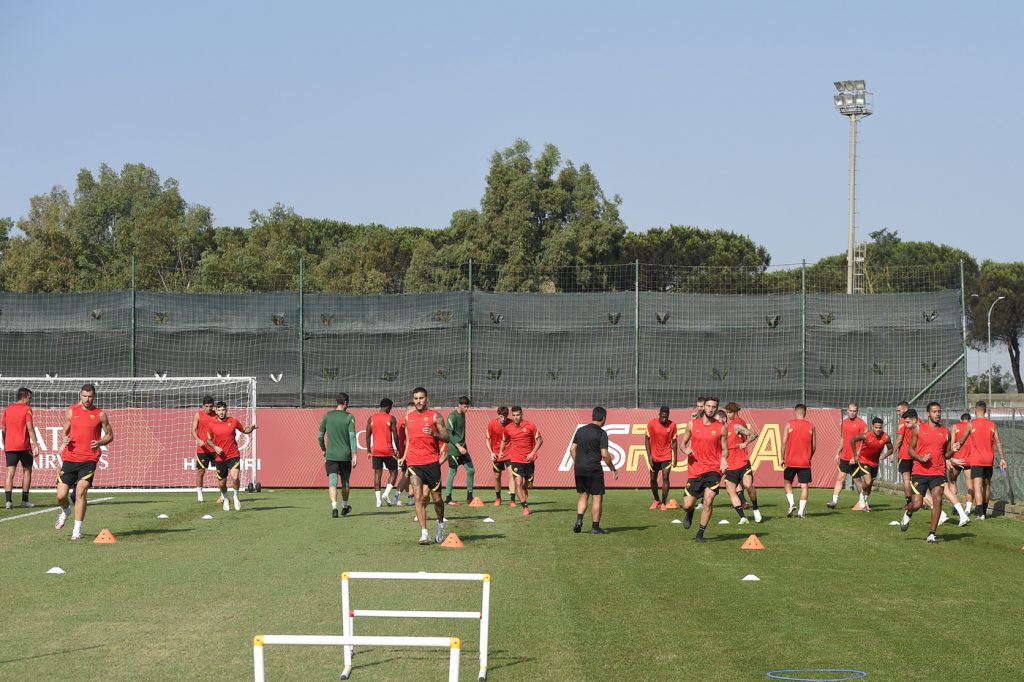 trigoria