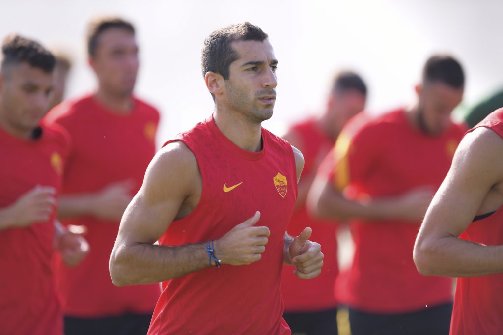 mkhitaryan