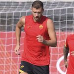 dzeko