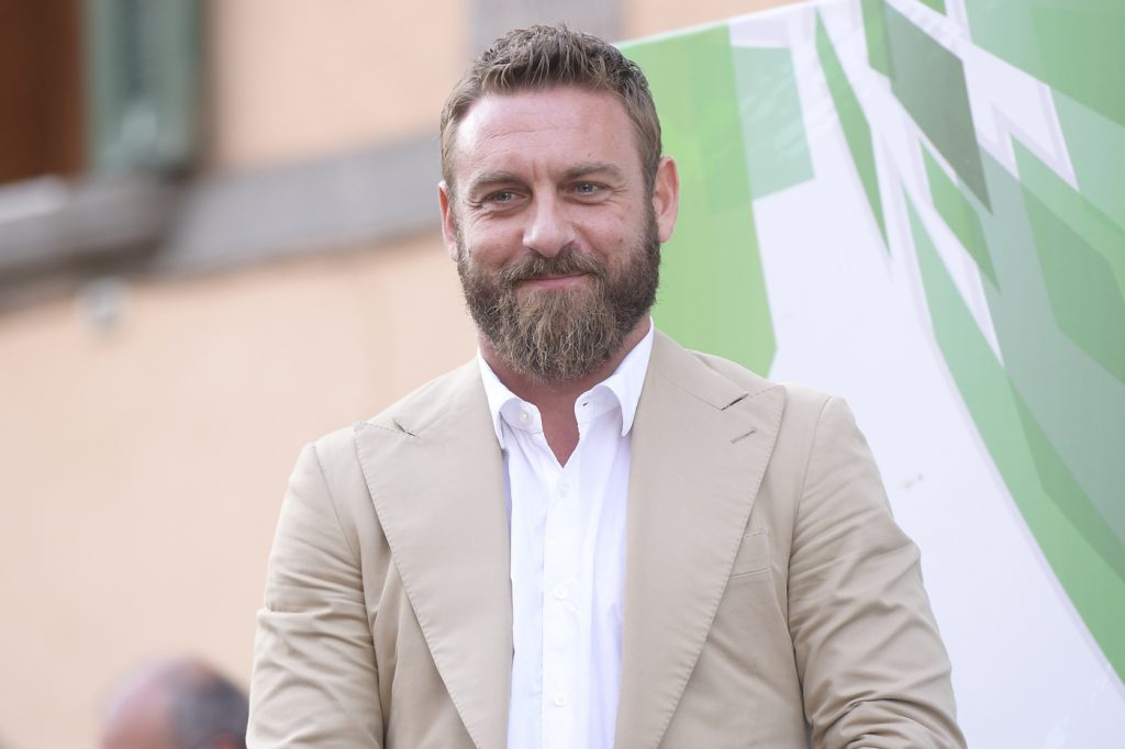 de rossi