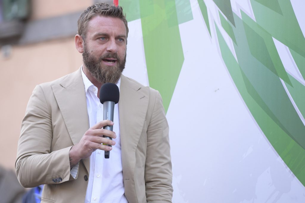 de rossi