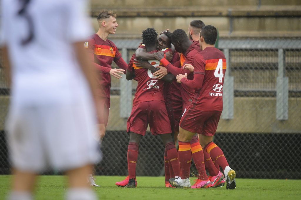 ndiaye primavera-roma-genoa-11785857_small