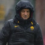 de rossi Roma vs Genoa - Campionato Primavera 1 2020/2021
