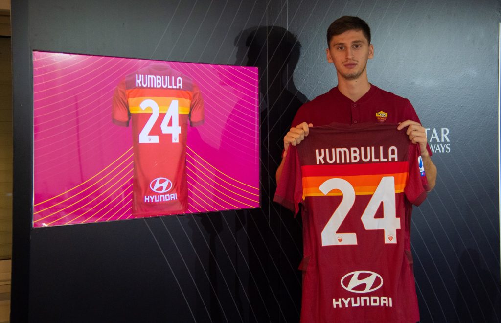 kumbulla