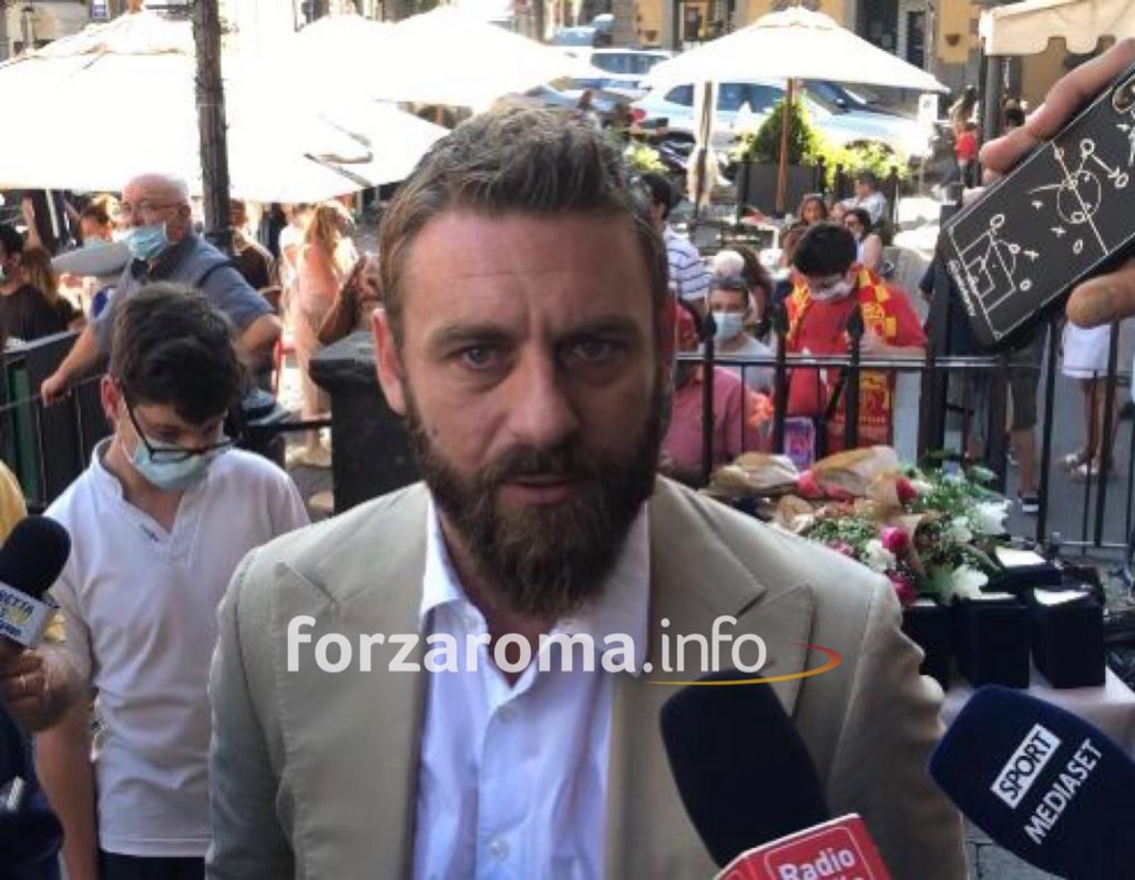de rossi