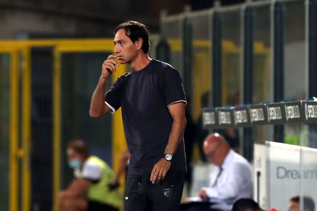 nesta frosinone