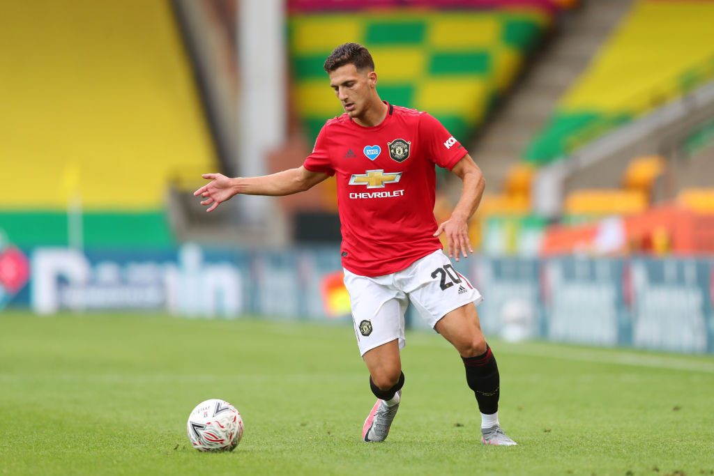 Diogo Dalot