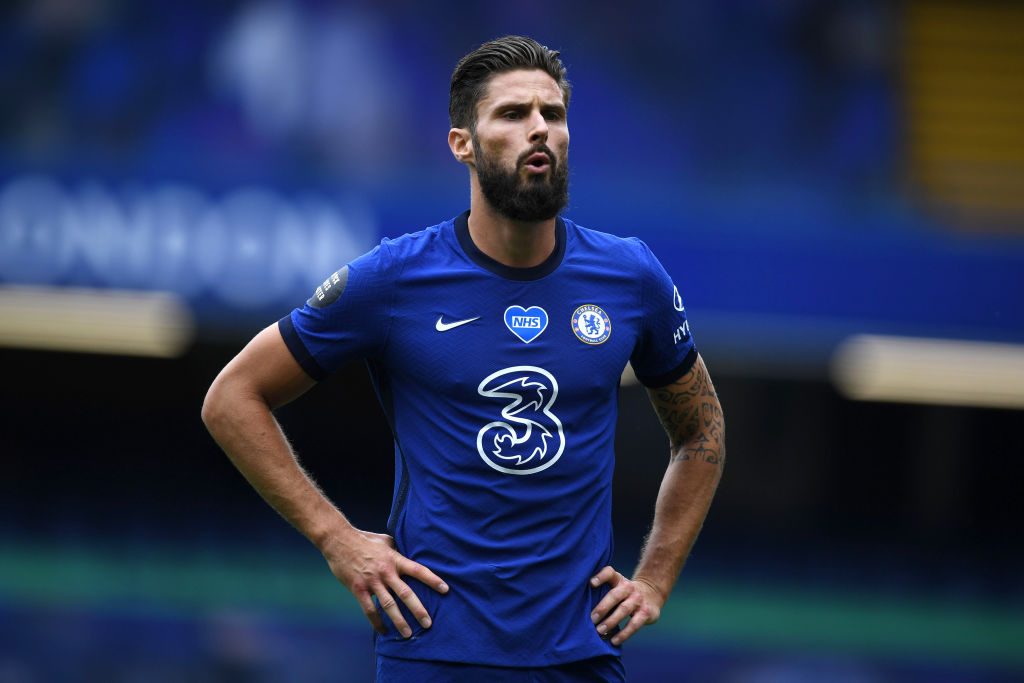 giroud