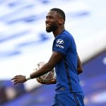 rudiger