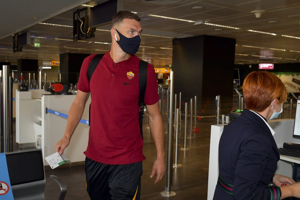 Dzeko