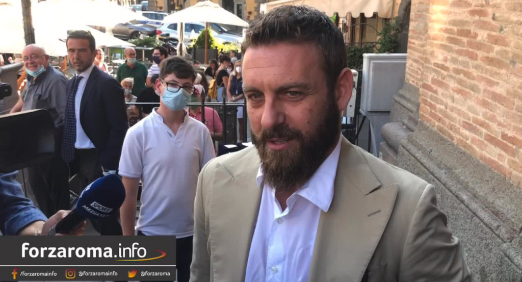 de rossi
