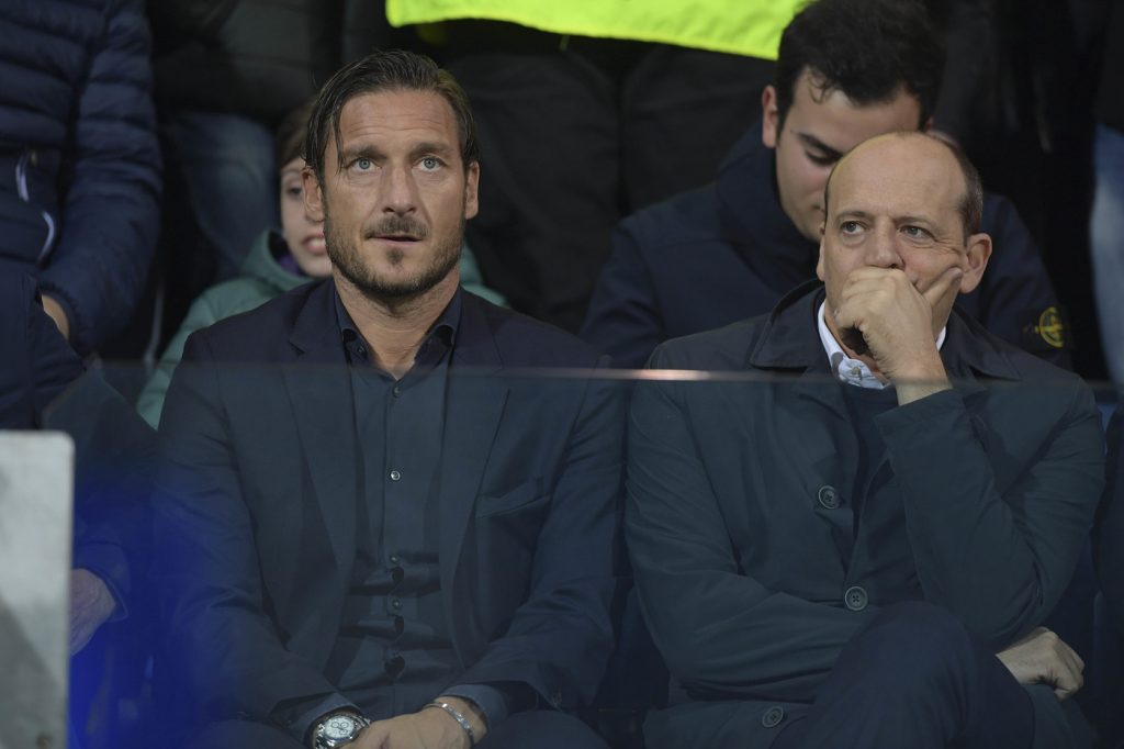 totti baldissoni