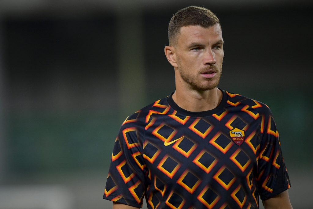 dzeko