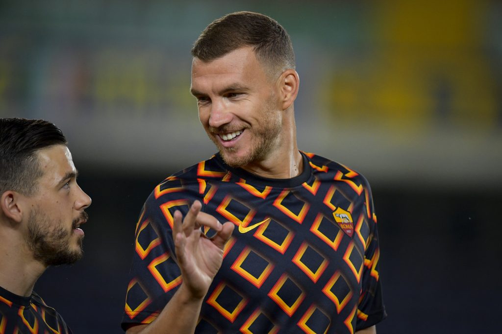 dzeko