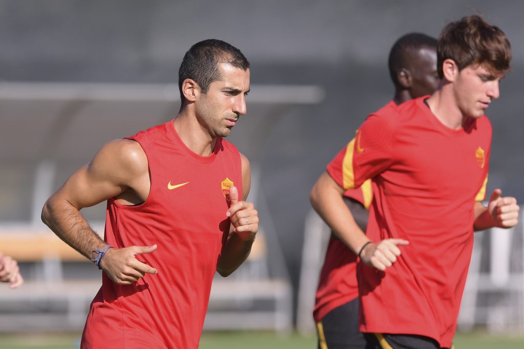 mkhitaryan