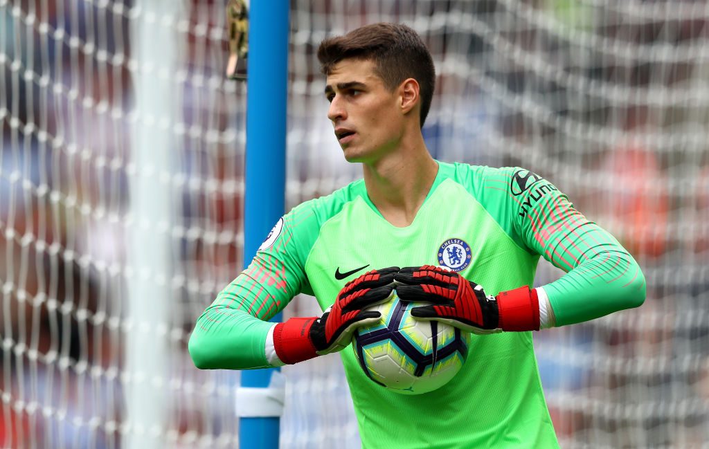 kepa