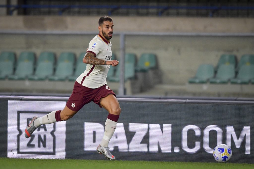 spinazzola