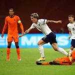 zaniolo olanda italia