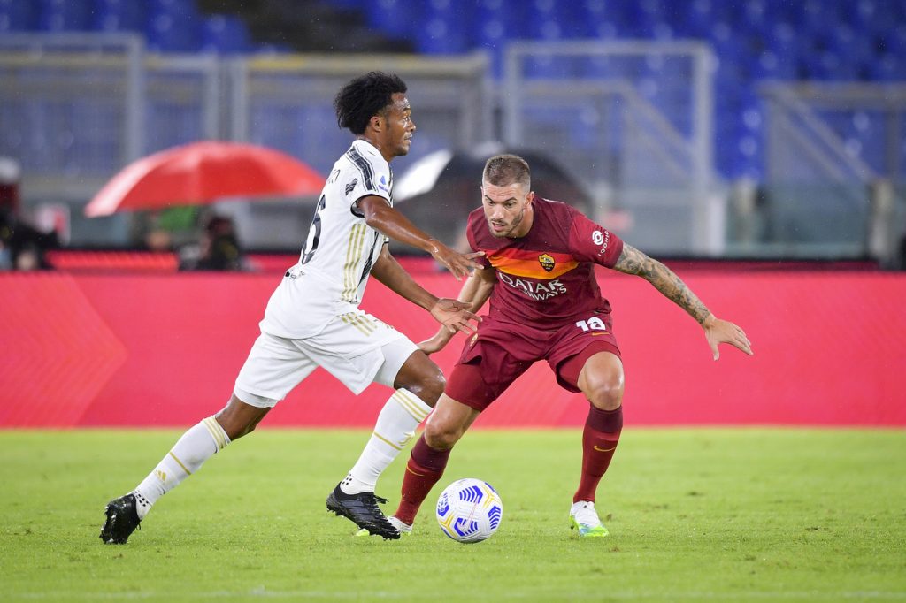 santon cuadrado roma-juve-lp_11788511