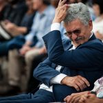massimo d'alema