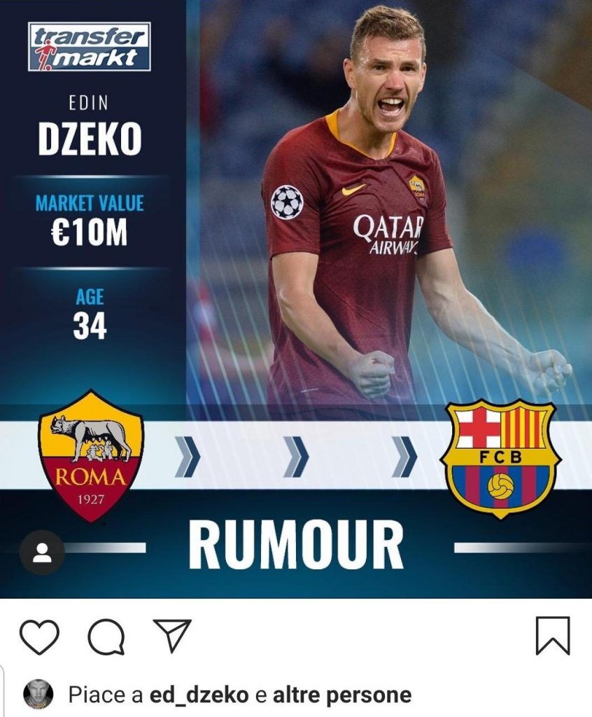 dzeko