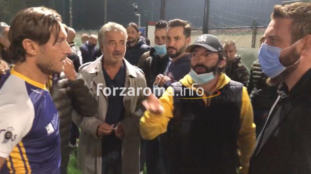 totti-de-rossi-longarina
