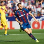 borja mayoral