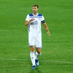 DZEKO BOSNIA