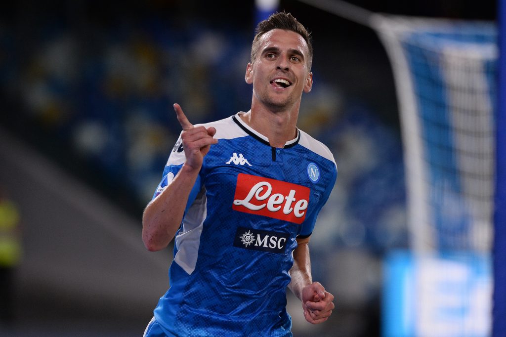 milik