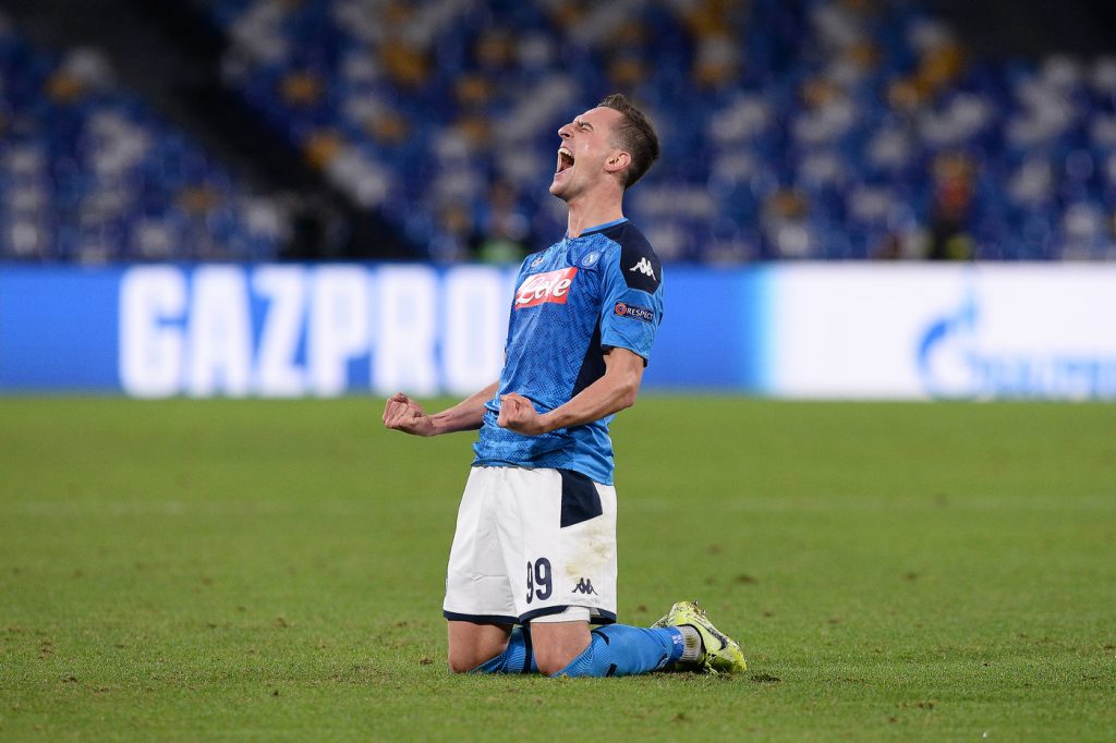 milik